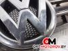 Решетка радиатора  Volkswagen Golf 6 поколение 2009 5K0853653 #2