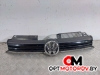 Решетка радиатора  Volkswagen Golf 6 поколение 2009 5K0853653 #1