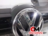 Решетка радиатора  Volkswagen Golf 6 поколение 2009 5K0853653 #4