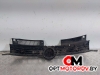 Решетка радиатора  Volkswagen Golf 6 поколение 2009 5K0853653 #2