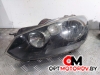 Фара левая  Volkswagen Golf 6 поколение 2009 5K2941005H #1