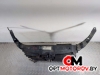 Передняя панель (телевизор)  Volkswagen Golf 6 поколение 2009 5K0806980B, 5K0806929B, 5K0805567A, 5K0805594F, 5K0805588 #2
