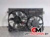 Вентилятор радиатора  Volkswagen Golf 6 поколение 2009 1K0121207BC #1