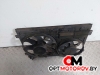 Вентилятор радиатора  Volkswagen Golf 6 поколение 2009 1K0121207BC #2
