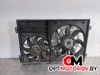 Вентилятор радиатора  Volkswagen Golf 6 поколение 2009 1K0121207BC #3