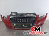 Бампер передний  Audi A4 B7 2007 8E0807233E, 8E0807152A, 8E0807437AG, 8E0807437 #1