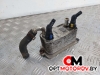 Теплообменник масляного фильтра  Land Rover Range Rover Evoque L538 2011 6G917A095AD, H0602005 #4