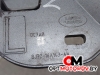 Кронштейн крепления крыла переднего левого  Land Rover Range Rover Evoque L538 2011 BJ3216A143AA #4