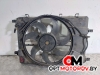 Кронштейн крепления бампера переднего  Opel Astra J 2010 13281777, 0130308403, 0130308101 #1
