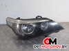 Фара левая  BMW 5 серия E60/E61 2006 15872200 #1