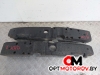 Планка под капот  BMW 5 серия E60/E61 2006 7049242, 7049241 #1