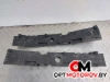 Планка под капот  BMW 5 серия E60/E61 2006 7049242, 7049241 #2