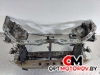 Передняя панель (телевизор)  Toyota Avensis 2 поколение (T250) [рестайлинг] 2008  #2