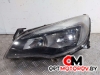 Фара левая  Opel Astra J 2010  #1