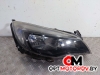 Фара правая  Opel Astra J 2010 1LG01001110, 13297721 #1