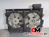 Радиатор основной  Toyota Corolla Verso 1 поколение [2-й рестайлинг] 2008 4227502520 #1