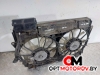 Радиатор основной  Toyota Corolla Verso 1 поколение [2-й рестайлинг] 2008 4227502520 #4