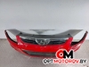 Абсорбер бампера  Hyundai i20 PB 2009  #2