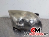 Фара правая  Toyota Avensis 2 поколение (T250) [рестайлинг] 2009  #1