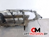 Передняя панель (телевизор)  Toyota Avensis 2 поколение (T250) [рестайлинг] 2008  #2