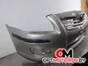 Бампер передний  Toyota Avensis 2 поколение (T250) [рестайлинг] 2008 5211905170, 7685105020, 7685205020, 5311205060, 5310005080 #4