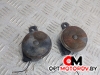 Планка под капот  Toyota RAV4 3 поколение (XA30) 2007  #2