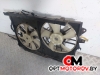 Вентилятор радиатора  Toyota RAV4 3 поколение (XA30) 2007 1636328170, 1680009170, 1636326080, 1680008380, 4227501372 #2