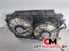 Вентилятор радиатора  Toyota RAV4 3 поколение (XA30) 2007 1636328170, 1680009170, 1636326080, 1680008380, 4227501372 #4