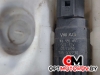 Бачок омывателя  Volkswagen Golf 6 поколение 2009 1K0955453Q, 1K0955453R, 1K0955453S, 1K6955651 #5