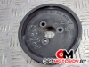 Шкив насоса гидроусилителя  Mercedes-Benz C-Класс W203/S203/CL203 [рестайлинг] 2004 A6112300115 #1