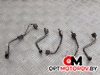 Трубка ТНВД  Hyundai Santa Fe 2 поколение (CM) 2009  #1