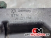 Кронштейн крепления бампера переднего  Volkswagen Passat B6 2008 3C0807890 #3