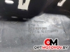 Дефлектор радиатора  Volkswagen Passat B6 2008 3C0121283 #3