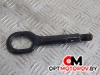 Дефлектор радиатора  Volkswagen Passat B6 2008 1T0806615A #1