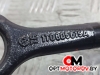 Дефлектор радиатора  Volkswagen Passat B6 2008 1T0806615A #2