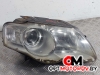 Фара левая  Volkswagen Passat B6 2008 3C0941006R #1