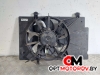Кронштейн (крепление)  Ford Fiesta 6 поколение 2012 8V51A16C750AC #1