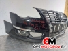 Бампер передний  Volkswagen Passat B6 2008 3C0807221C #3