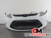 Бампер передний  Ford Fiesta 6 поколение 2012  #1