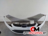 Бампер передний  Ford Fiesta 6 поколение 2012  #2