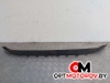 Защита радиатора  Ford Fiesta 6 поколение 2012 8A6117B769A #1