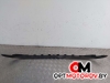 Защита радиатора  Ford Fiesta 6 поколение 2012 8A6117B769A #2