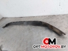 Защита радиатора  Ford Fiesta 6 поколение 2012 8A6117B769A #3