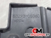 Дефлектор радиатора  Toyota Avensis 2 поколение (T250) [рестайлинг] 2007 5329305060 #5