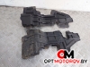 Дефлектор радиатора  Toyota Avensis 2 поколение (T250) [рестайлинг] 2007 5329305060 #3