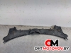 Накладка замка капота  Audi A6 4F/C6 [рестайлинг] 2011 4F0807081 #2