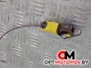 Накладка замка капота  Audi A6 4F/C6 [рестайлинг] 2011 4L0959651, 5WK43722 #1