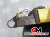 Накладка замка капота  Audi A6 4F/C6 [рестайлинг] 2011 4L0959651, 5WK43722 #2