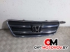 Накладка замка капота  Honda CR-V 2 поколение [рестайлинг] 2006 71123SKNE000M1 #1