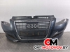 Бампер передний  Audi A3 8P/8PA [2-й рестайлинг] 2010 8P0807437H, 8P0807550, 8P0853651M #1